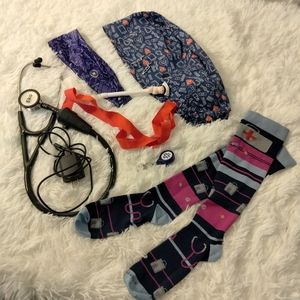 Nurse gift set